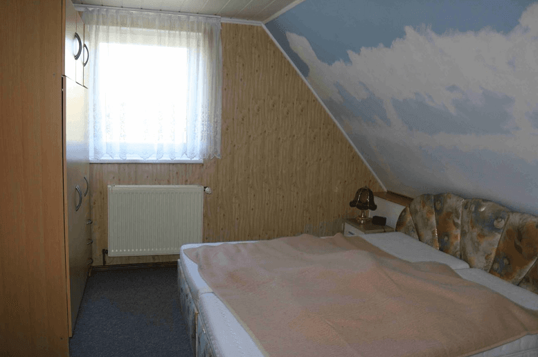 Predaj domu 153 m², pozemok 6.840 m², Rubkow, Meklenbursko-Predpomoransko Predaj domu 153 m², pozemok 6.840 m², Rubkow, Meklenbursko-Predpomoransko