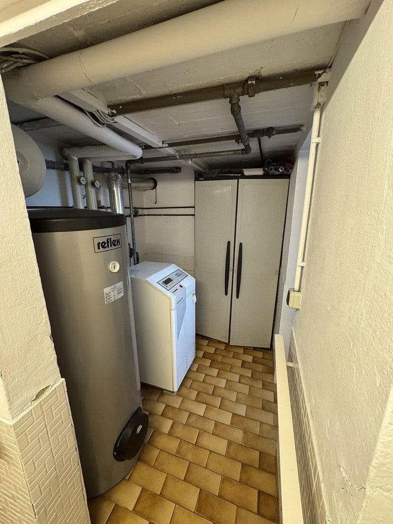 Predaj domu 103 m², pozemok 302 m², Ahlen, Severné Porýnie - Westfálsko Predaj domu 103 m², pozemok 302 m², Ahlen, Severné Porýnie - Westfálsko