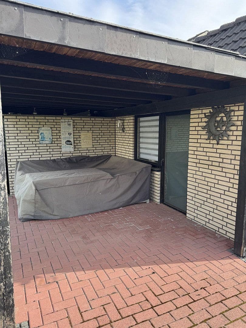 Predaj domu 103 m², pozemok 302 m², Ahlen, Severné Porýnie - Westfálsko Predaj domu 103 m², pozemok 302 m², Ahlen, Severné Porýnie - Westfálsko