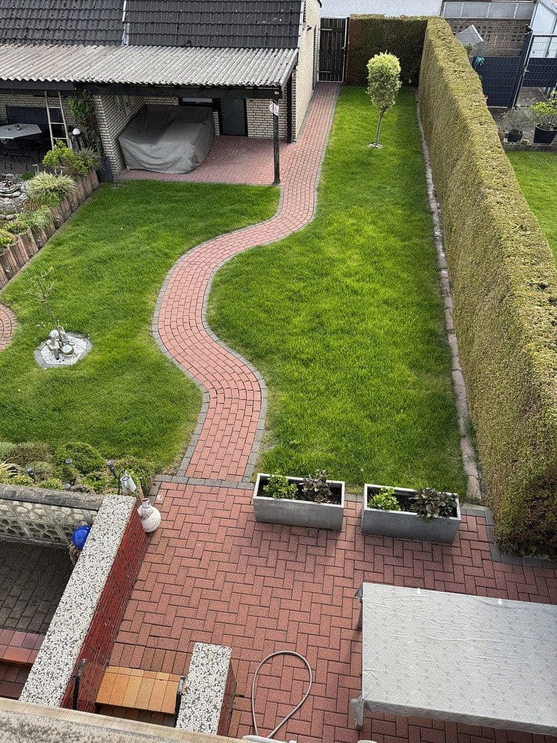 Predaj domu 103 m², pozemok 302 m², Ahlen, Severné Porýnie - Westfálsko Predaj domu 103 m², pozemok 302 m², Ahlen, Severné Porýnie - Westfálsko