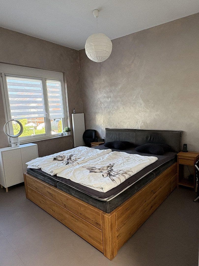 Predaj domu 115 m², pozemok 185 m², Remseck am Neckar, Bádensko-Wurttembersko Predaj domu 115 m², pozemok 185 m², Remseck am Neckar, Bádensko-Wurttembersko