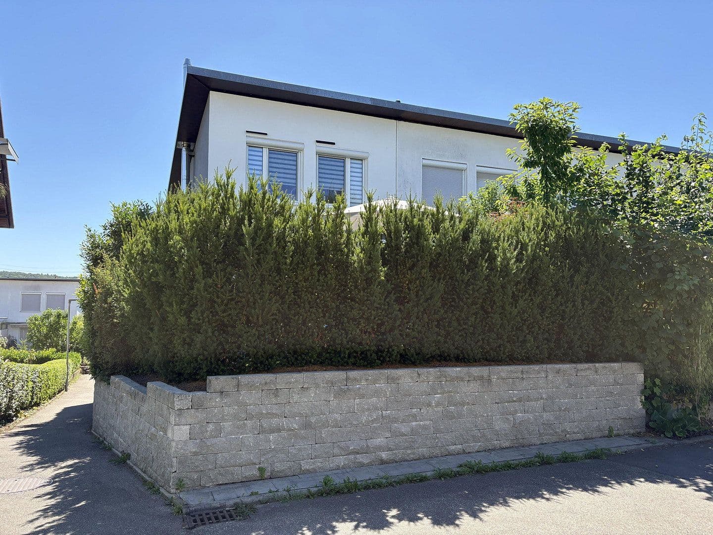 Predaj domu 115 m², pozemok 185 m², Remseck am Neckar, Bádensko-Wurttembersko Predaj domu 115 m², pozemok 185 m², Remseck am Neckar, Bádensko-Wurttembersko