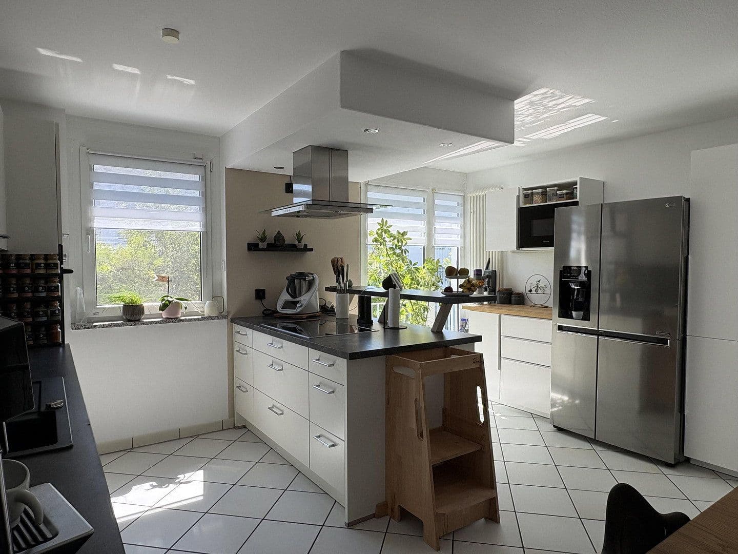 Predaj domu 115 m², pozemok 185 m², Remseck am Neckar, Bádensko-Wurttembersko Predaj domu 115 m², pozemok 185 m², Remseck am Neckar, Bádensko-Wurttembersko