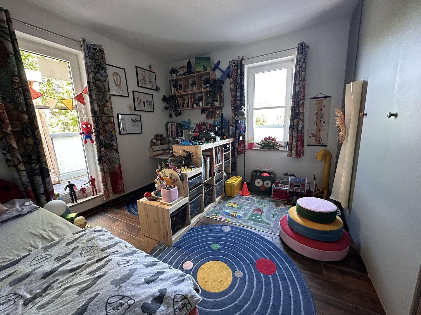Predaj bytu 3-izbový 112 m², Magdeburg, Sasko-Anhaltsko Predaj bytu 3-izbový 112 m², Magdeburg, Sasko-Anhaltsko