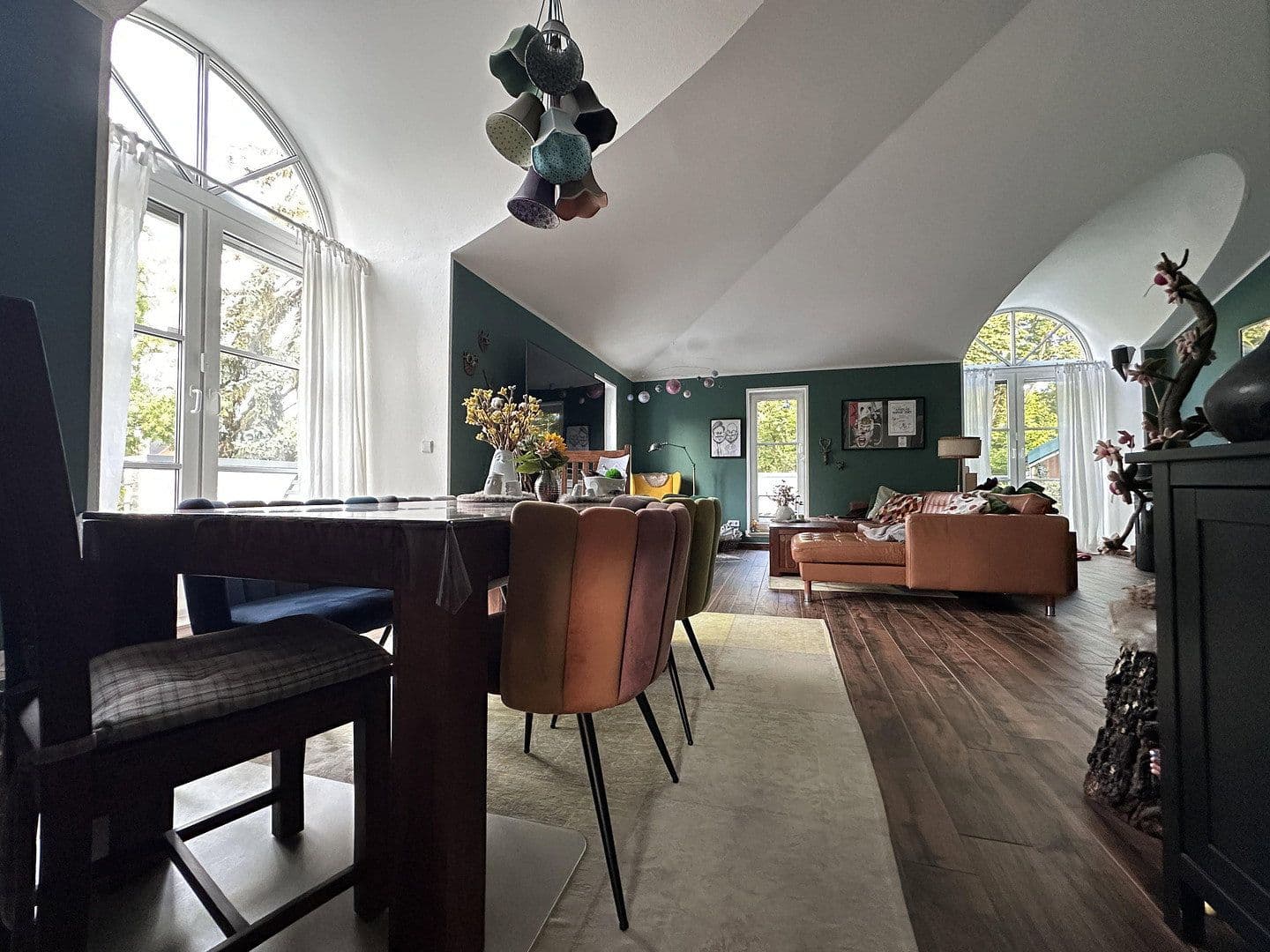 Predaj bytu 3-izbový 112 m², Magdeburg, Sasko-Anhaltsko Predaj bytu 3-izbový 112 m², Magdeburg, Sasko-Anhaltsko