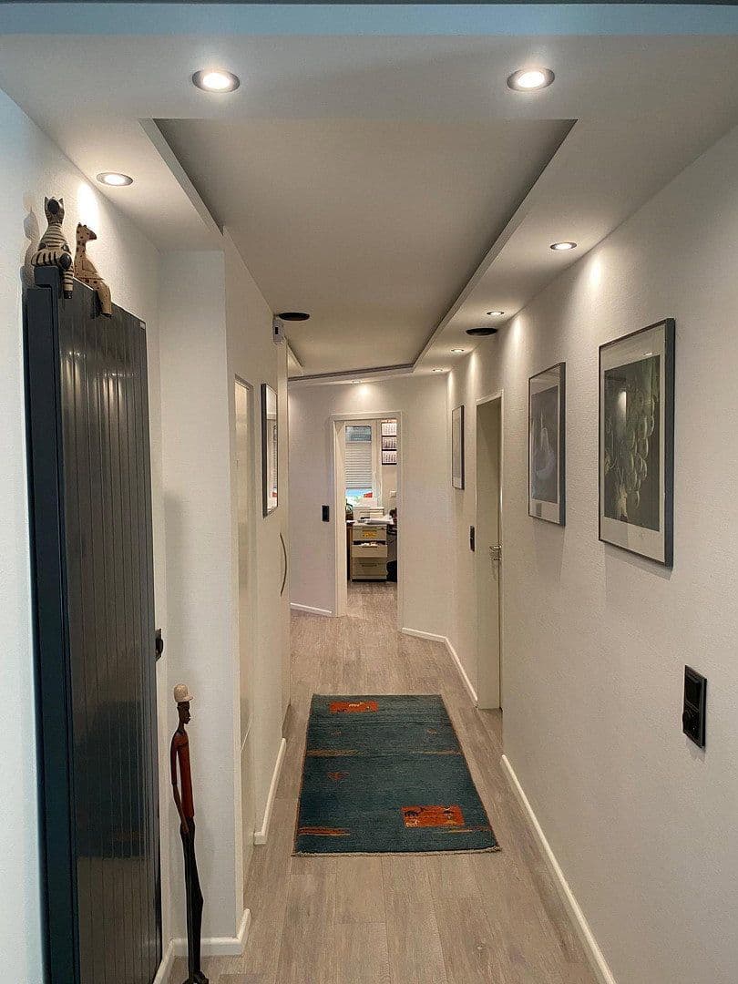 Predaj bytu 4-izbový 125 m², Celle, Dolné Sasko Predaj bytu 4-izbový 125 m², Celle, Dolné Sasko