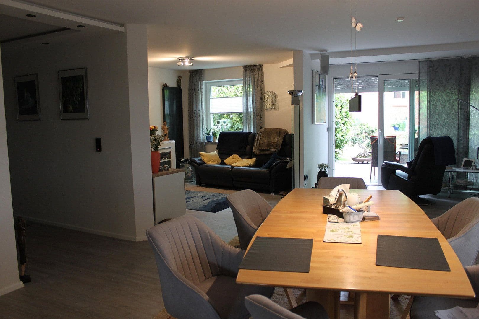 Predaj bytu 4-izbový 125 m², Celle, Dolné Sasko Predaj bytu 4-izbový 125 m², Celle, Dolné Sasko