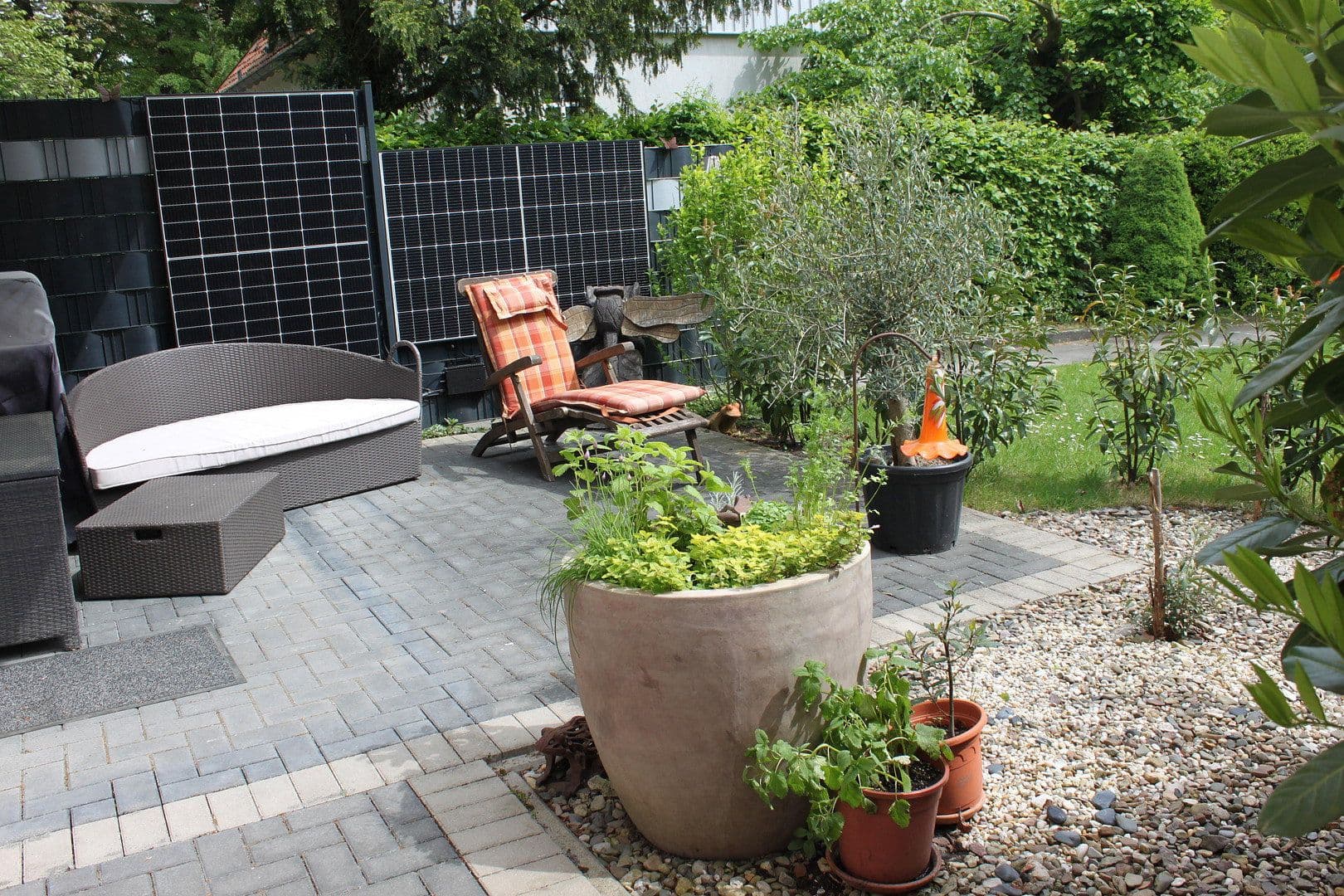 Predaj bytu 4-izbový 125 m², Celle, Dolné Sasko Predaj bytu 4-izbový 125 m², Celle, Dolné Sasko