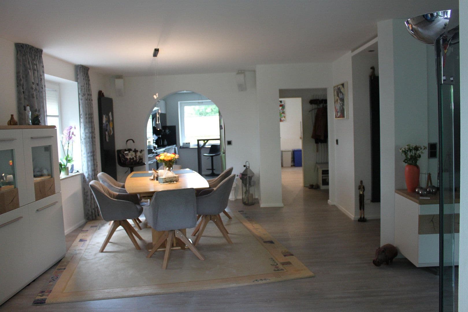 Predaj bytu 4-izbový 125 m², Celle, Dolné Sasko Predaj bytu 4-izbový 125 m², Celle, Dolné Sasko