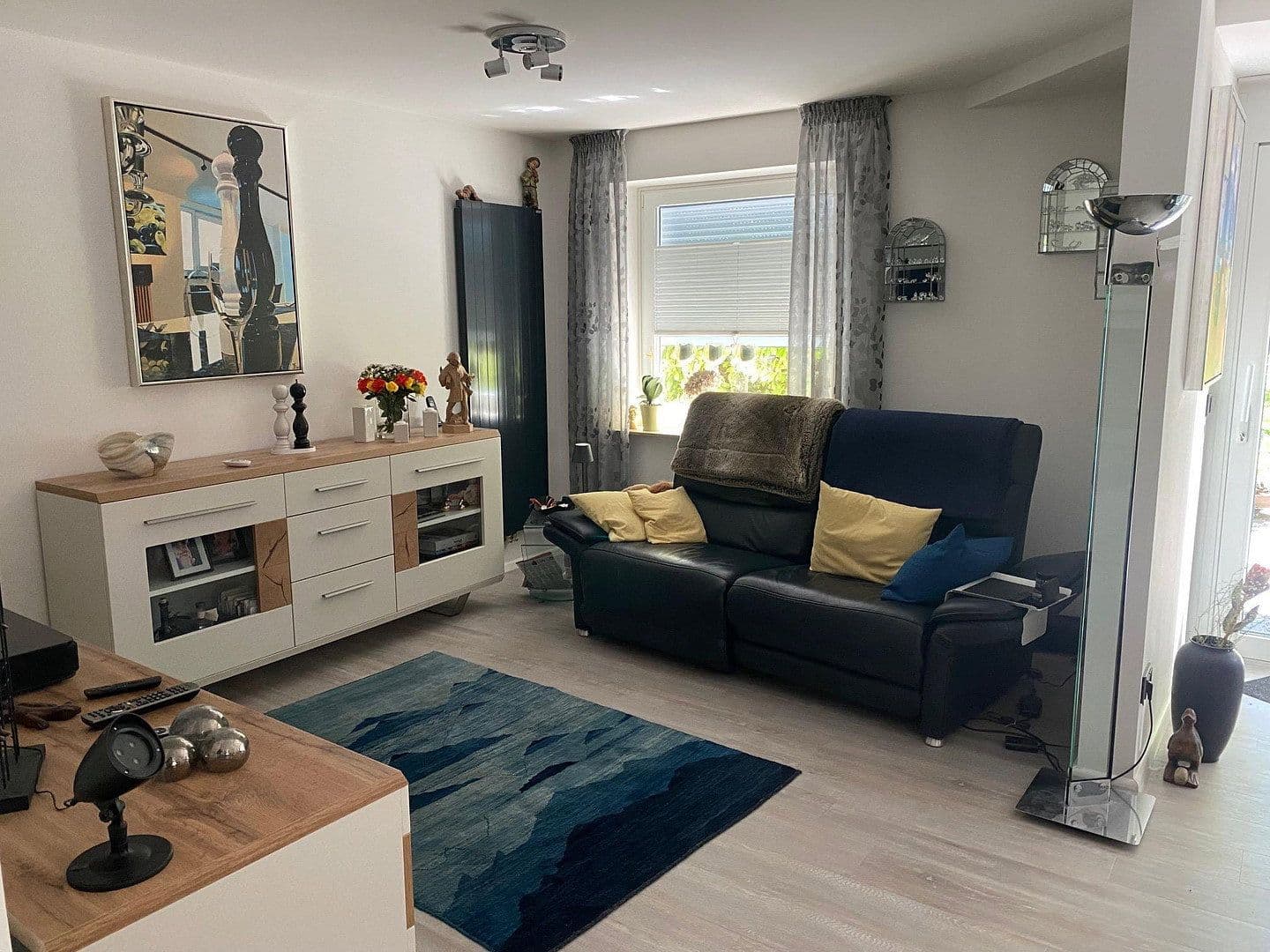 Predaj bytu 4-izbový 125 m², Celle, Dolné Sasko Predaj bytu 4-izbový 125 m², Celle, Dolné Sasko