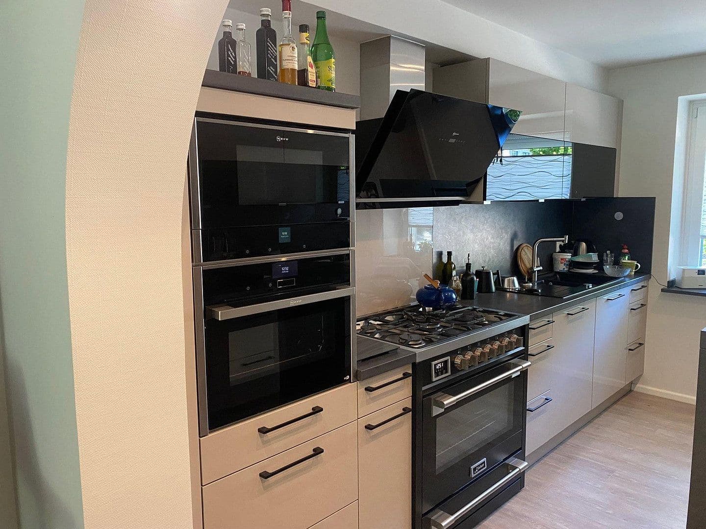 Predaj bytu 4-izbový 125 m², Celle, Dolné Sasko Predaj bytu 4-izbový 125 m², Celle, Dolné Sasko