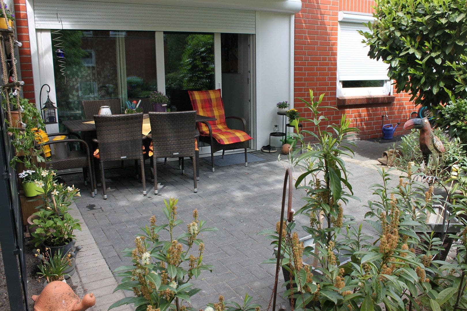 Predaj bytu 4-izbový 125 m², Celle, Dolné Sasko Predaj bytu 4-izbový 125 m², Celle, Dolné Sasko