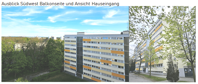 Prenájom bytu 4-izbový 107 m², Carl-von-Linde-Str. 1, Unterschleissheim, Bavorsko Prenájom bytu 4-izbový 107 m², Carl-von-Linde-Str. 1, Unterschleissheim, Bavorsko