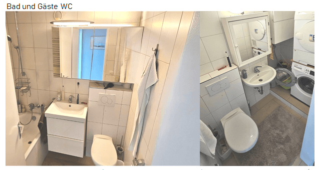 Prenájom bytu 4-izbový 107 m², Carl-von-Linde-Str. 1, Unterschleissheim, Bavorsko Prenájom bytu 4-izbový 107 m², Carl-von-Linde-Str. 1, Unterschleissheim, Bavorsko