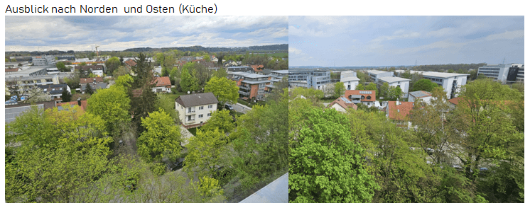 Prenájom bytu 4-izbový 107 m², Carl-von-Linde-Str. 1, Unterschleissheim, Bavorsko Prenájom bytu 4-izbový 107 m², Carl-von-Linde-Str. 1, Unterschleissheim, Bavorsko