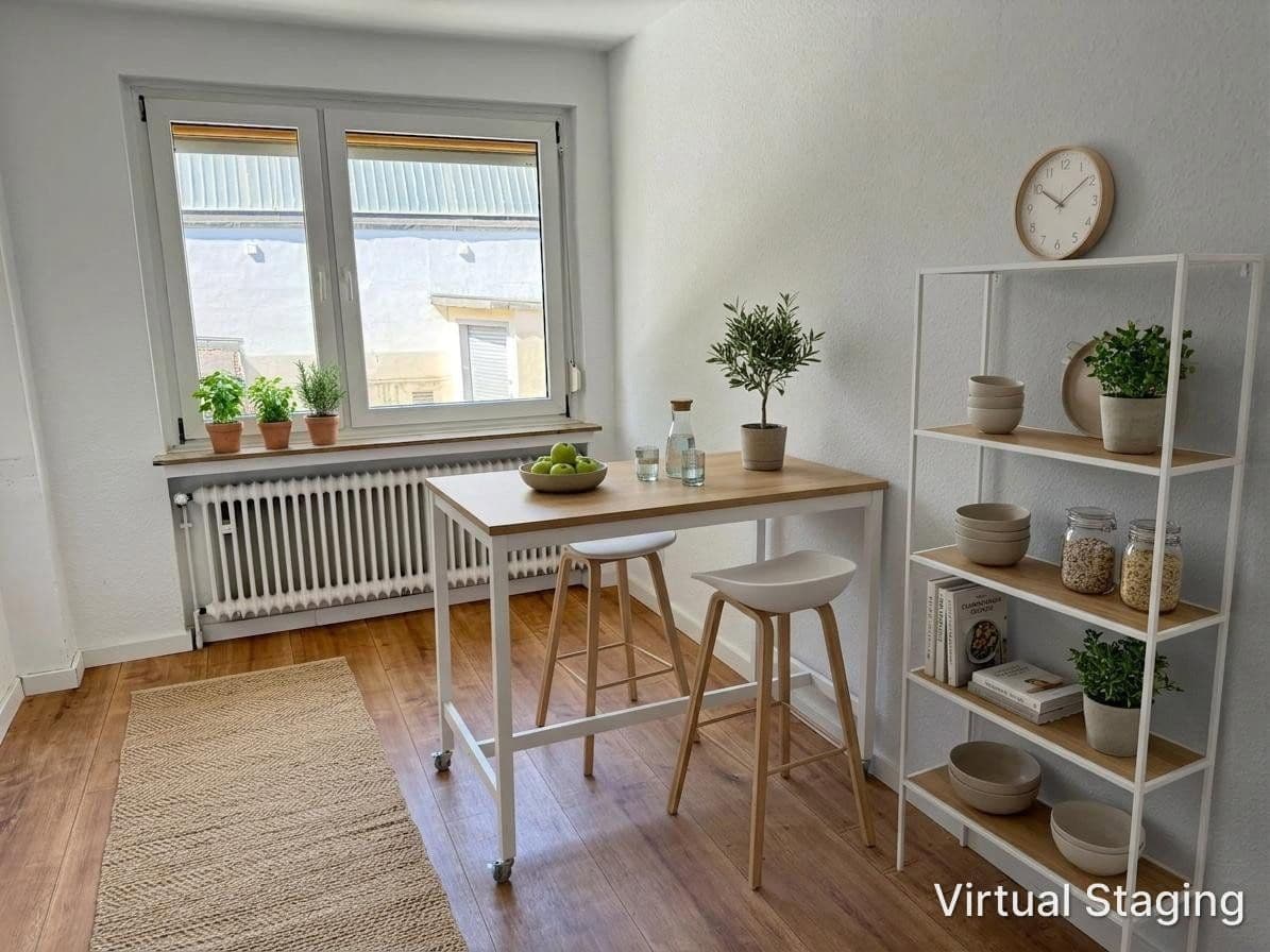 Prenájom bytu 2-izbový 67 m², Steinenfeld 39, Wuppertal, Severné Porýnie - Westfálsko Prenájom bytu 2-izbový 67 m², Steinenfeld 39, Wuppertal, Severné Porýnie - Westfálsko