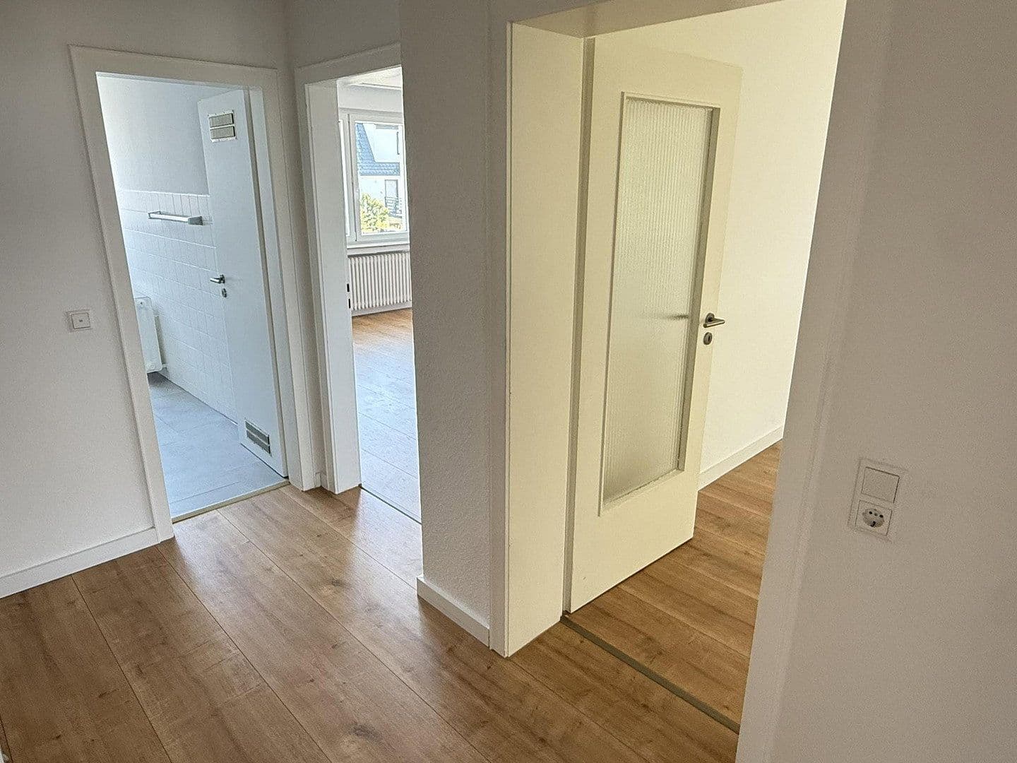 Prenájom bytu 2-izbový 67 m², Steinenfeld 39, Wuppertal, Severné Porýnie - Westfálsko Prenájom bytu 2-izbový 67 m², Steinenfeld 39, Wuppertal, Severné Porýnie - Westfálsko