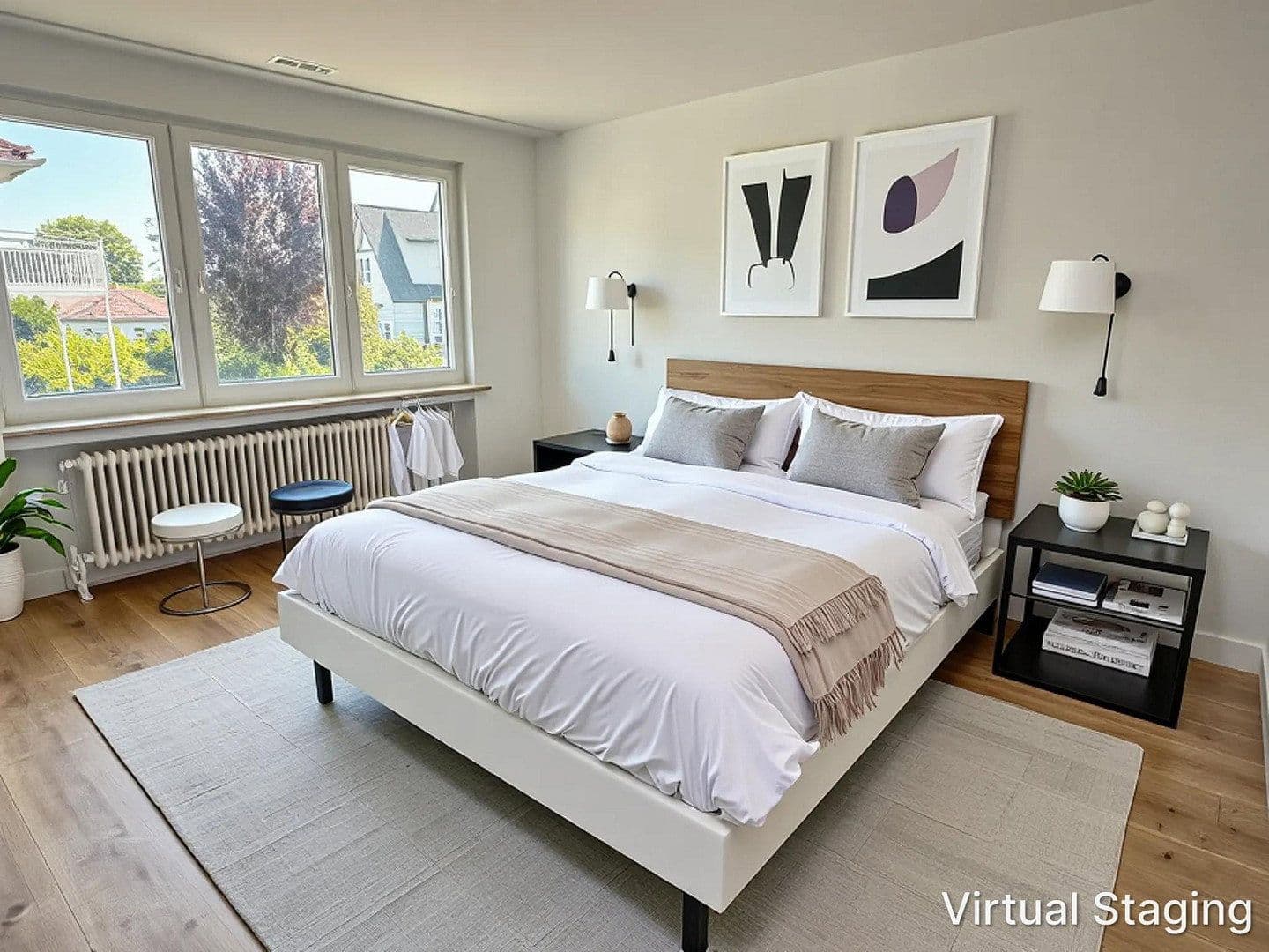 Prenájom bytu 2-izbový 67 m², Steinenfeld 39, Wuppertal, Severné Porýnie - Westfálsko Prenájom bytu 2-izbový 67 m², Steinenfeld 39, Wuppertal, Severné Porýnie - Westfálsko