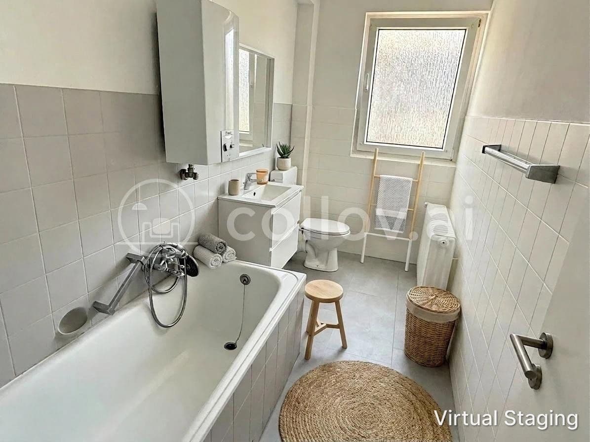 Prenájom bytu 2-izbový 67 m², Steinenfeld 39, Wuppertal, Severné Porýnie - Westfálsko Prenájom bytu 2-izbový 67 m², Steinenfeld 39, Wuppertal, Severné Porýnie - Westfálsko