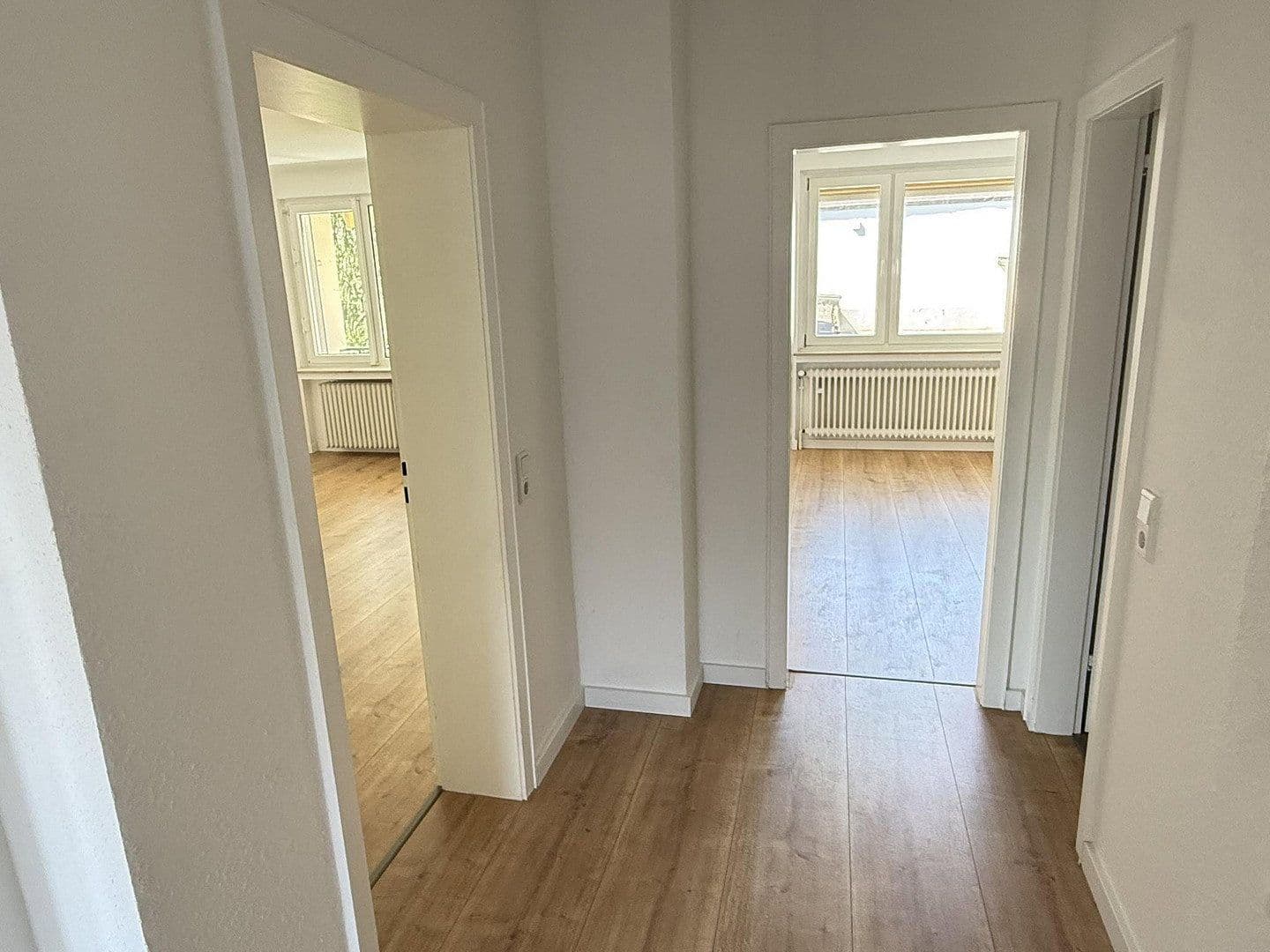 Prenájom bytu 2-izbový 67 m², Steinenfeld 39, Wuppertal, Severné Porýnie - Westfálsko Prenájom bytu 2-izbový 67 m², Steinenfeld 39, Wuppertal, Severné Porýnie - Westfálsko