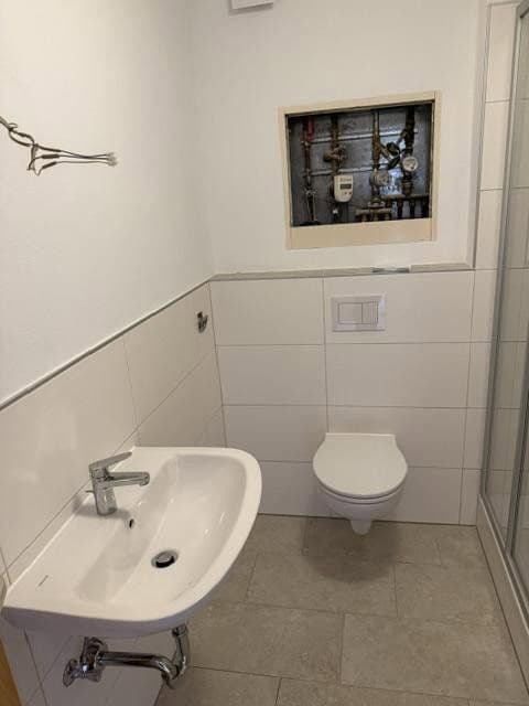 Prenájom bytu 2-izbový 58 m², Graf-Wiprecht-Strasse 15, Groitzsch, Sasko Prenájom bytu 2-izbový 58 m², Graf-Wiprecht-Strasse 15, Groitzsch, Sasko