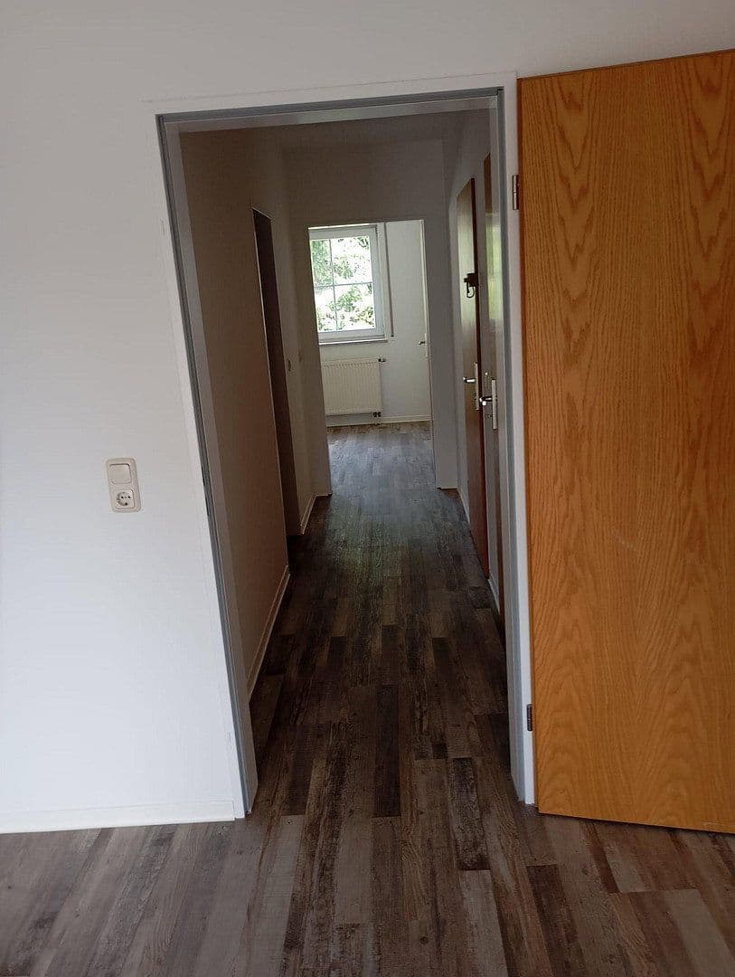 Prenájom bytu 2-izbový 58 m², Graf-Wiprecht-Strasse 15, Groitzsch, Sasko Prenájom bytu 2-izbový 58 m², Graf-Wiprecht-Strasse 15, Groitzsch, Sasko