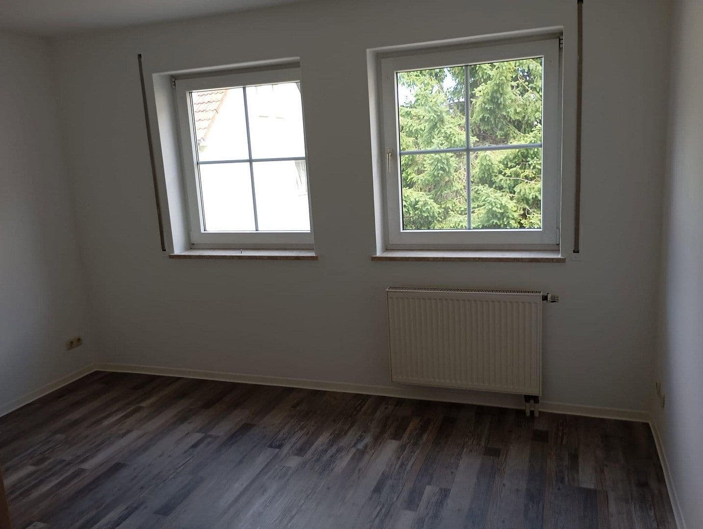 Prenájom bytu 2-izbový 58 m², Graf-Wiprecht-Strasse 15, Groitzsch, Sasko Prenájom bytu 2-izbový 58 m², Graf-Wiprecht-Strasse 15, Groitzsch, Sasko