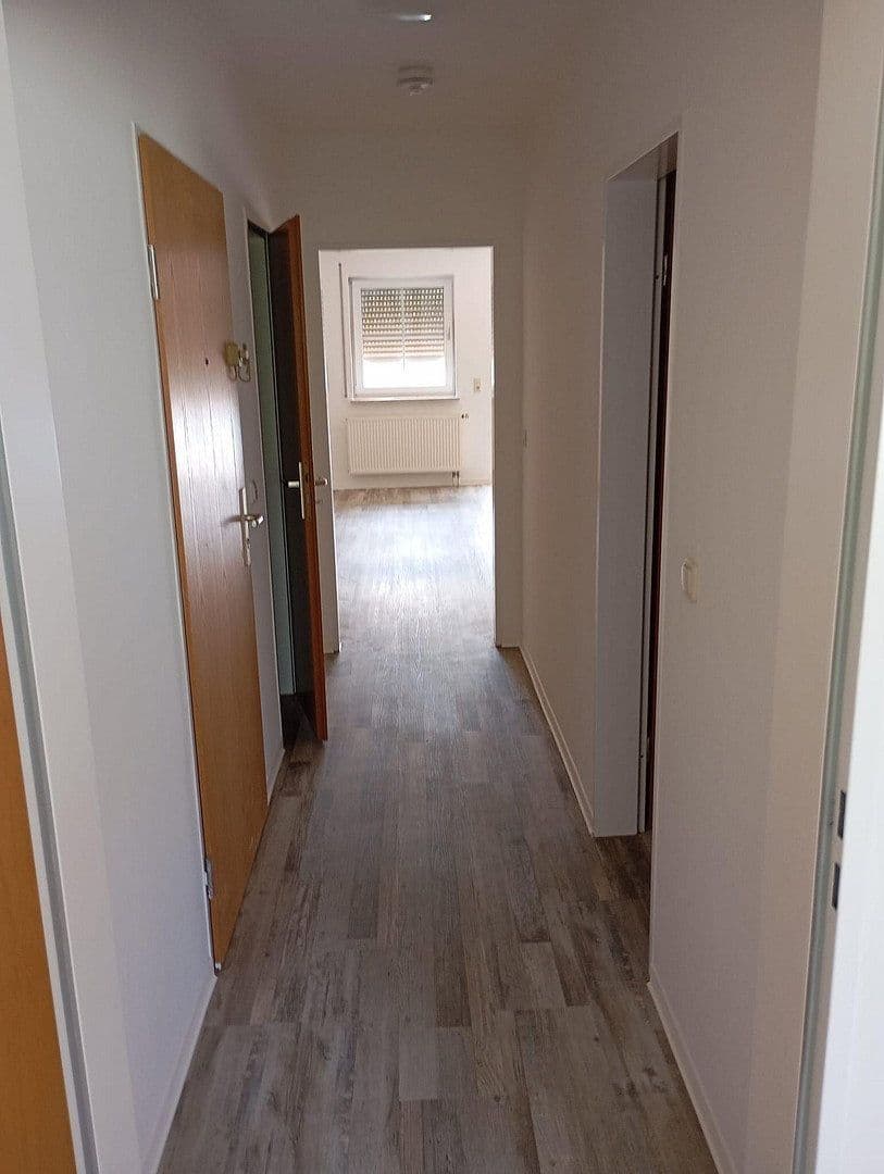 Prenájom bytu 2-izbový 58 m², Graf-Wiprecht-Strasse 15, Groitzsch, Sasko Prenájom bytu 2-izbový 58 m², Graf-Wiprecht-Strasse 15, Groitzsch, Sasko