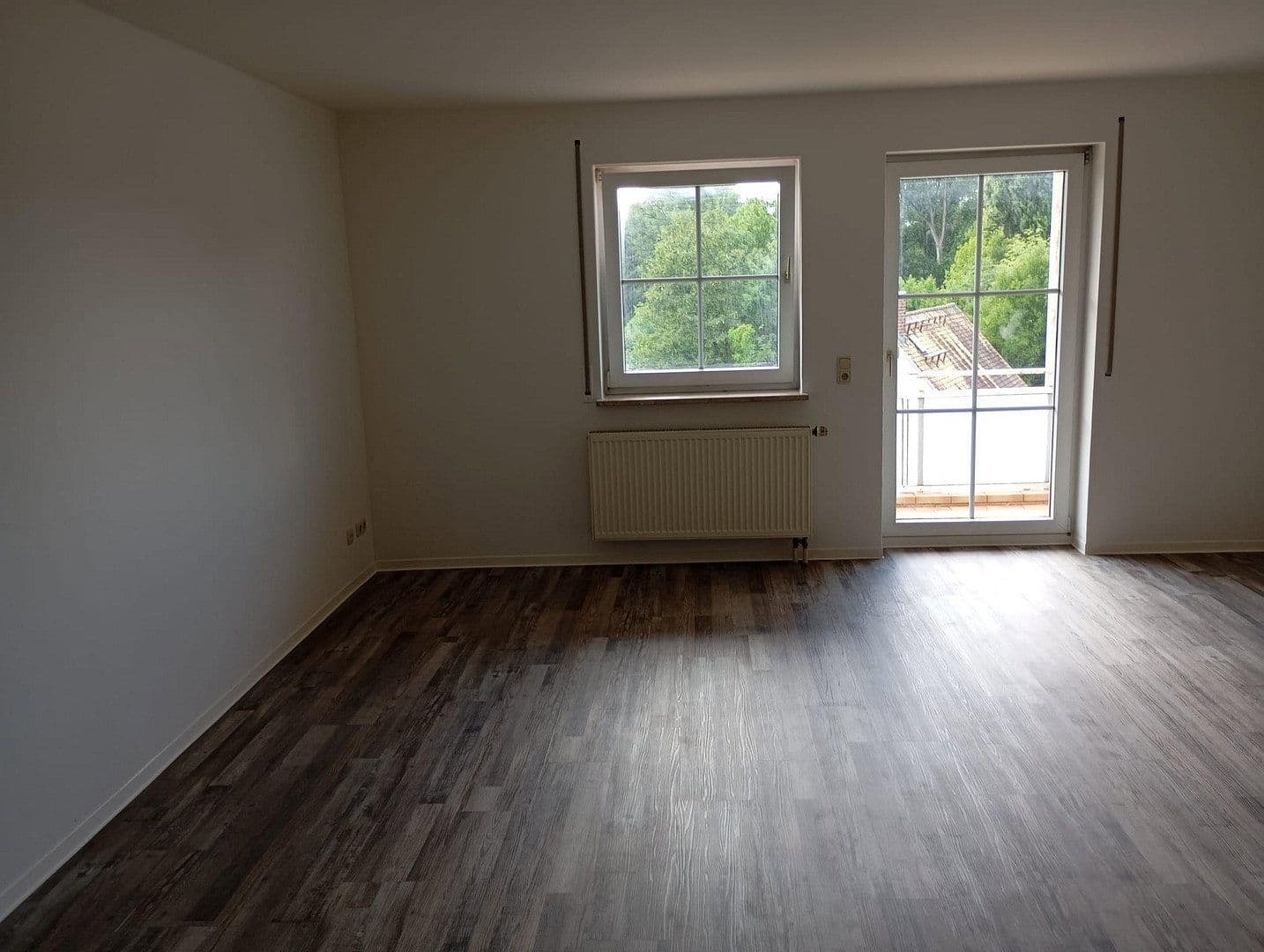 Prenájom bytu 2-izbový 58 m², Graf-Wiprecht-Strasse 15, Groitzsch, Sasko Prenájom bytu 2-izbový 58 m², Graf-Wiprecht-Strasse 15, Groitzsch, Sasko