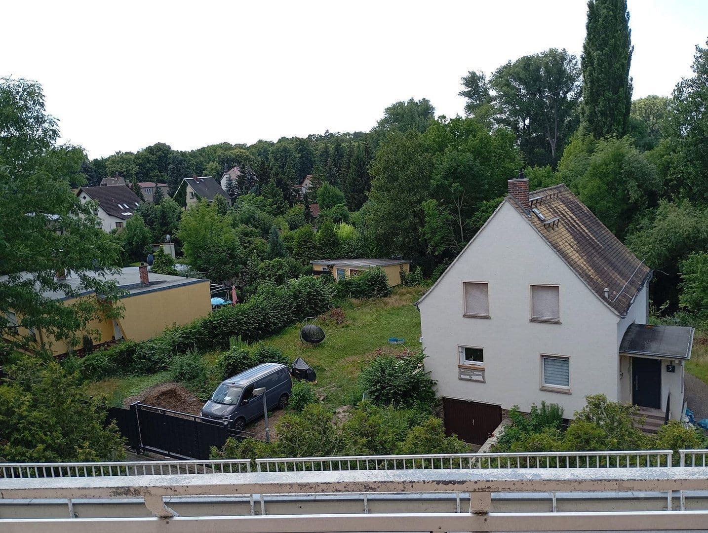 Prenájom bytu 2-izbový 58 m², Graf-Wiprecht-Strasse 15, Groitzsch, Sasko Prenájom bytu 2-izbový 58 m², Graf-Wiprecht-Strasse 15, Groitzsch, Sasko