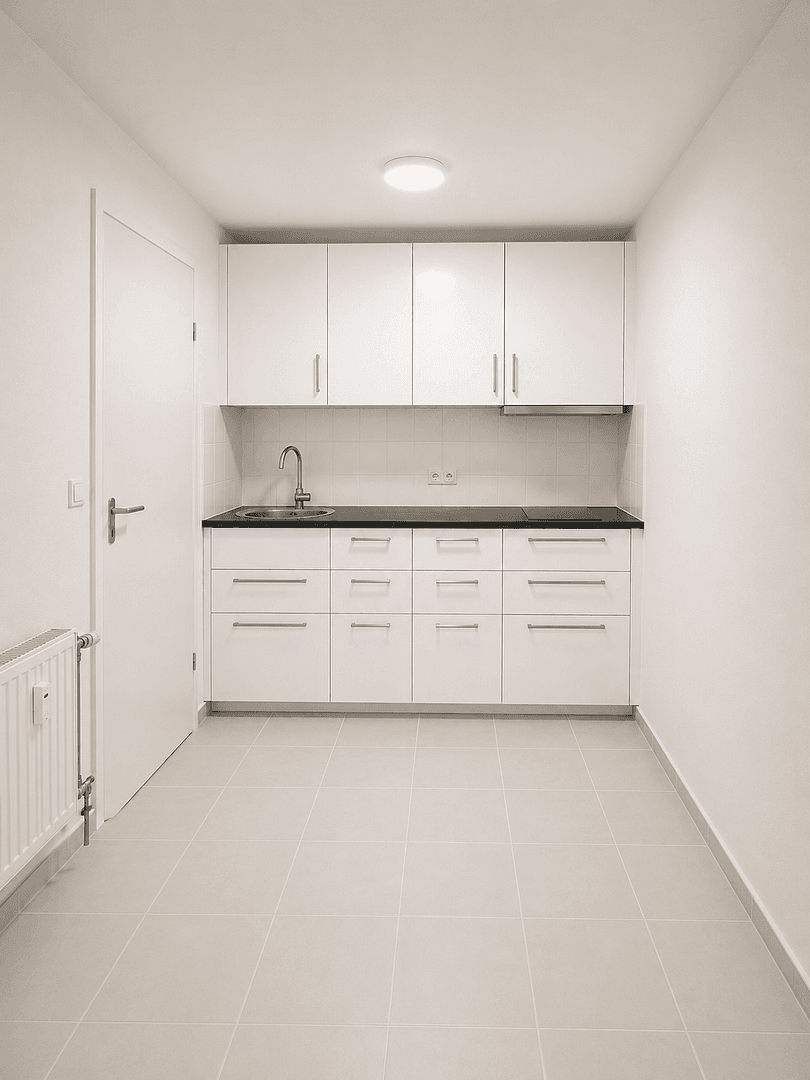 Prenájom bytu 1-izbový 52 m², Meißener Weg 3, Bad Rappenau, Bádensko-Wurttembersko Prenájom bytu 1-izbový 52 m², Meißener Weg 3, Bad Rappenau, Bádensko-Wurttembersko
