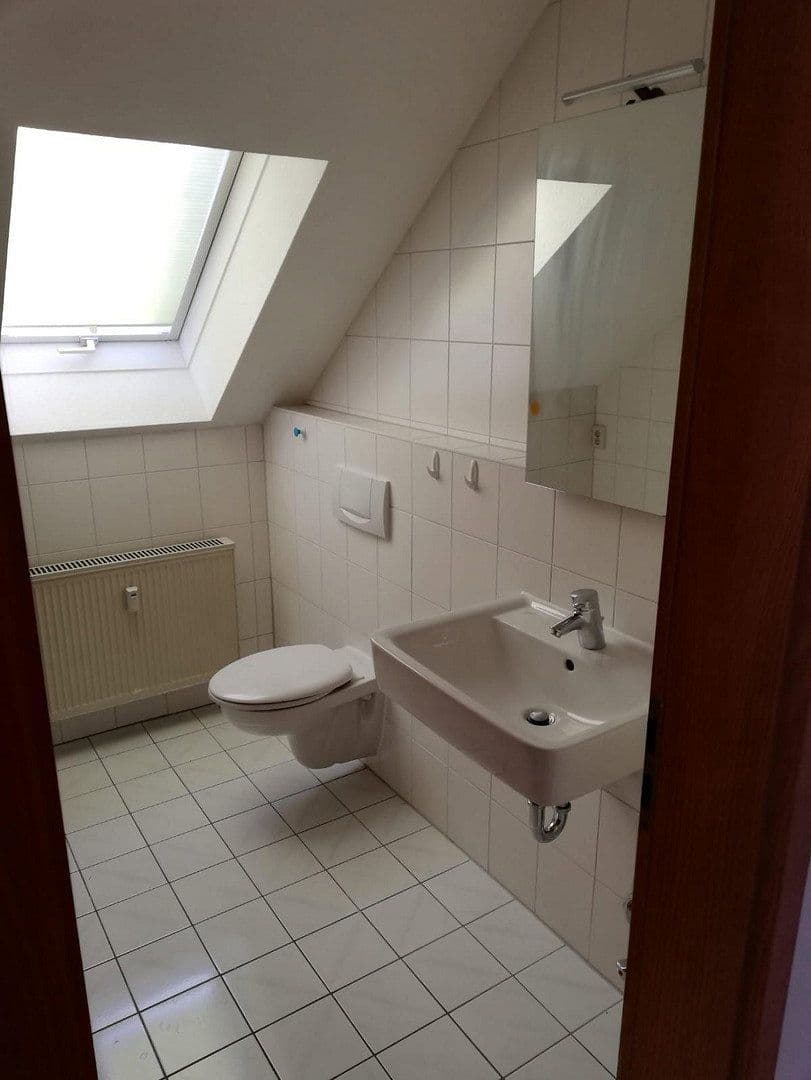 Predaj bytu 5-izbový 109 m², Sachsenhäuserstr. 5, Lautertal (Odenwald), Hesensko Predaj bytu 5-izbový 109 m², Sachsenhäuserstr. 5, Lautertal (Odenwald), Hesensko