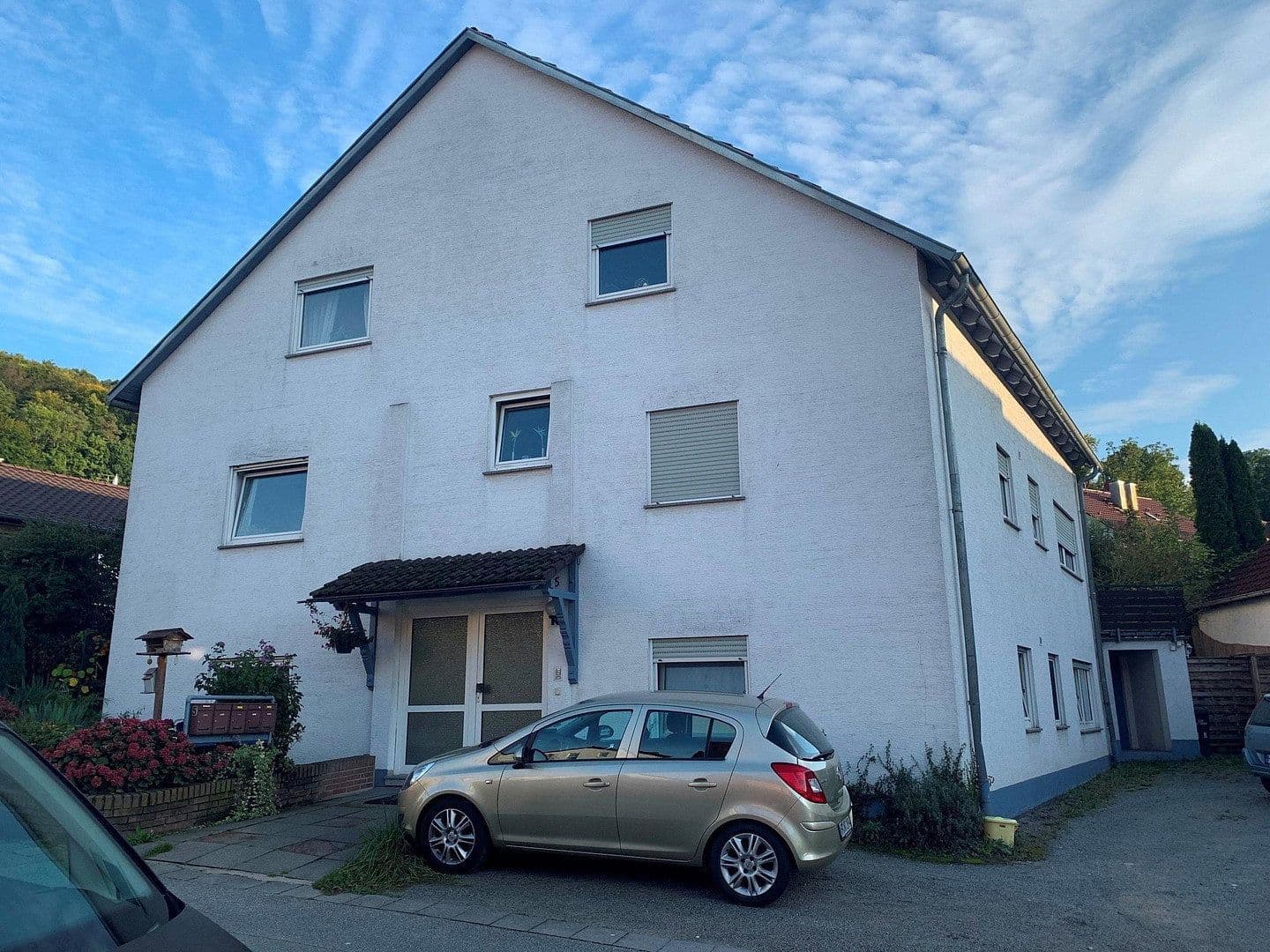 Predaj bytu 5-izbový 109 m², Sachsenhäuserstr. 5, Lautertal (Odenwald), Hesensko Predaj bytu 5-izbový 109 m², Sachsenhäuserstr. 5, Lautertal (Odenwald), Hesensko