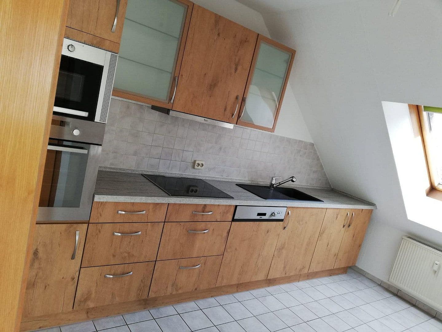 Predaj bytu 5-izbový 109 m², Sachsenhäuserstr. 5, Lautertal (Odenwald), Hesensko Predaj bytu 5-izbový 109 m², Sachsenhäuserstr. 5, Lautertal (Odenwald), Hesensko