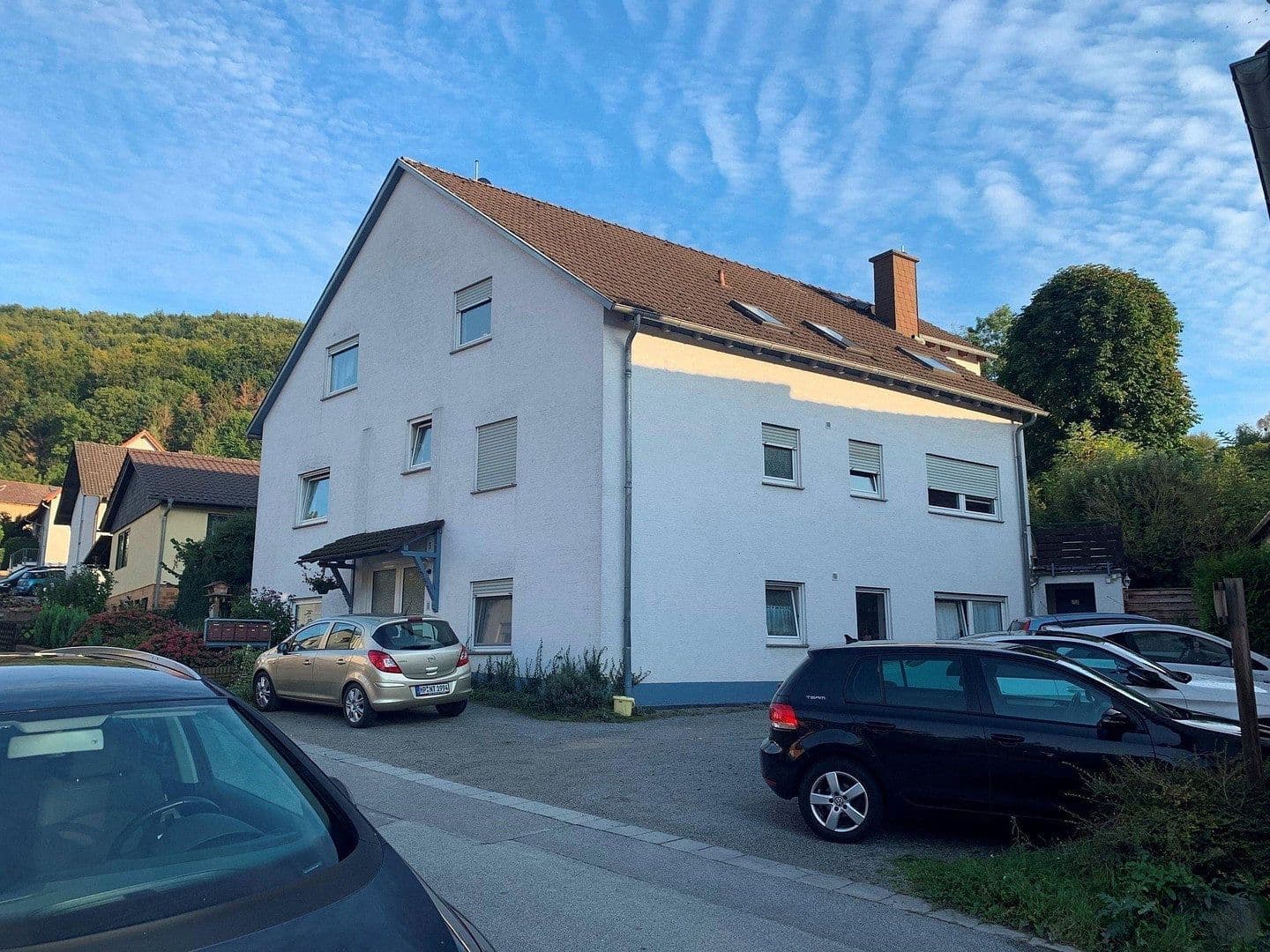 Predaj bytu 5-izbový 109 m², Sachsenhäuserstr. 5, Lautertal (Odenwald), Hesensko Predaj bytu 5-izbový 109 m², Sachsenhäuserstr. 5, Lautertal (Odenwald), Hesensko