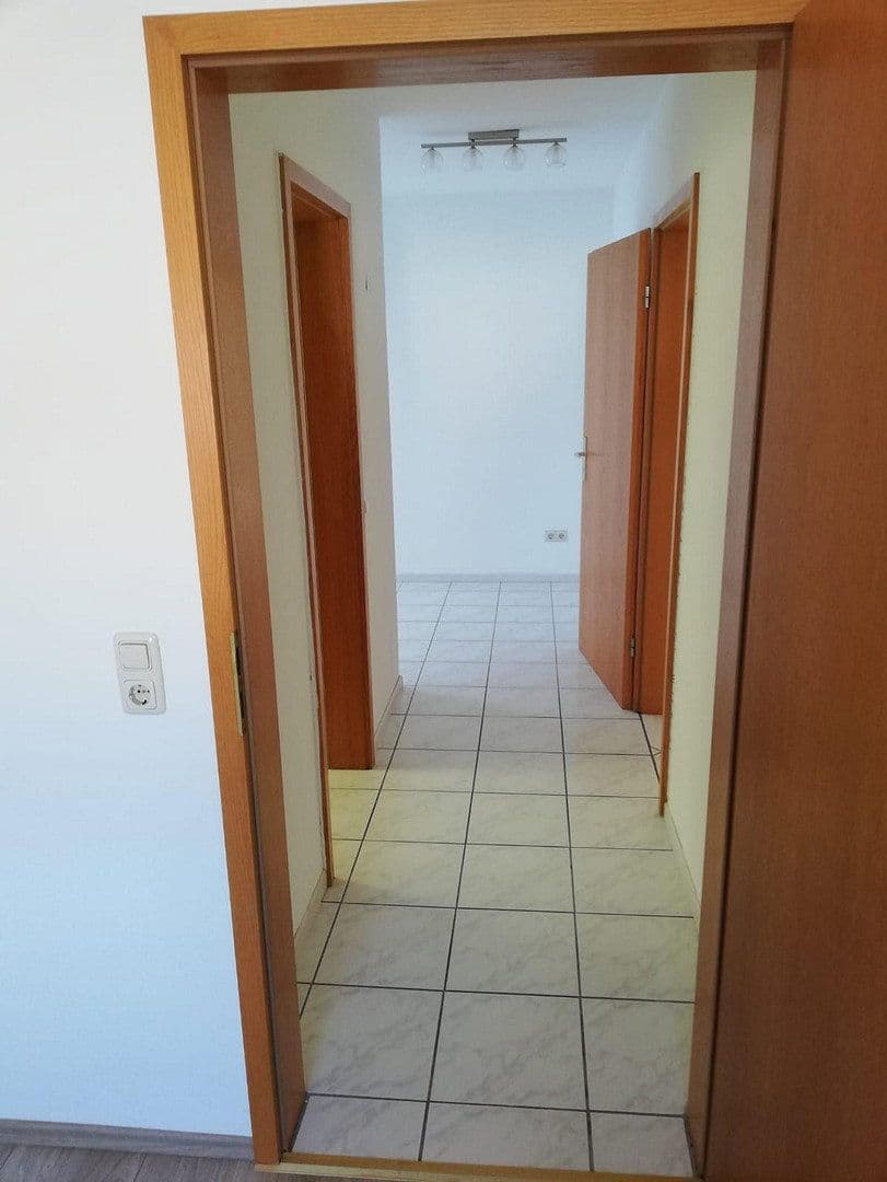 Predaj bytu 5-izbový 109 m², Sachsenhäuserstr. 5, Lautertal (Odenwald), Hesensko Predaj bytu 5-izbový 109 m², Sachsenhäuserstr. 5, Lautertal (Odenwald), Hesensko