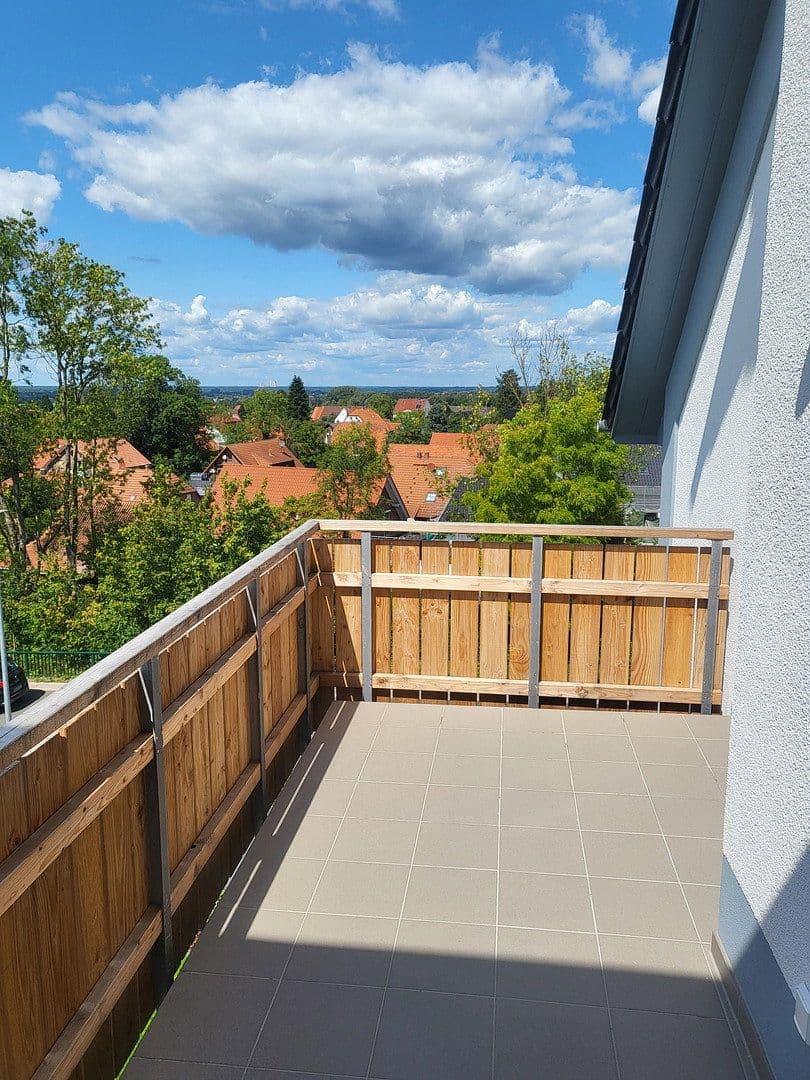 Prenájom bytu 3-izbový 113 m², Eilsenerstraße 23, Obernkirchen, Dolné Sasko Prenájom bytu 3-izbový 113 m², Eilsenerstraße 23, Obernkirchen, Dolné Sasko