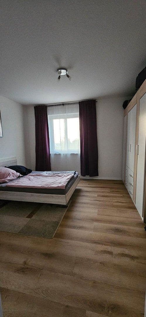 Prenájom bytu 3-izbový 113 m², Eilsenerstraße 23, Obernkirchen, Dolné Sasko Prenájom bytu 3-izbový 113 m², Eilsenerstraße 23, Obernkirchen, Dolné Sasko