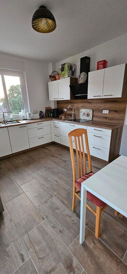 Prenájom bytu 3-izbový 113 m², Eilsenerstraße 23, Obernkirchen, Dolné Sasko Prenájom bytu 3-izbový 113 m², Eilsenerstraße 23, Obernkirchen, Dolné Sasko
