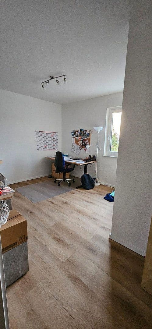 Prenájom bytu 3-izbový 113 m², Eilsenerstraße 23, Obernkirchen, Dolné Sasko Prenájom bytu 3-izbový 113 m², Eilsenerstraße 23, Obernkirchen, Dolné Sasko