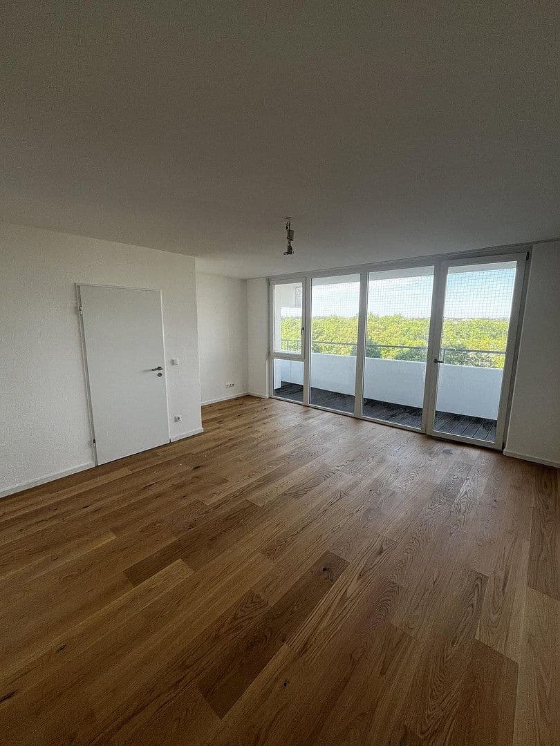 Predaj bytu 2-izbový 62 m², Wilhelm-Hauff-Straße 22, Augsburg, Bavorsko Predaj bytu 2-izbový 62 m², Wilhelm-Hauff-Straße 22, Augsburg, Bavorsko