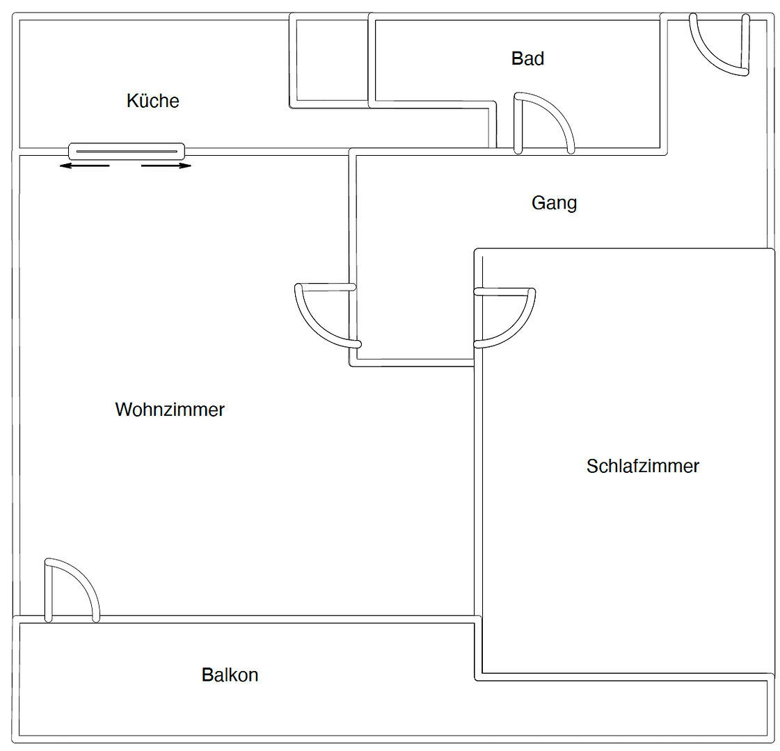 Predaj bytu 2-izbový 62 m², Wilhelm-Hauff-Straße 22, Augsburg, Bavorsko Predaj bytu 2-izbový 62 m², Wilhelm-Hauff-Straße 22, Augsburg, Bavorsko