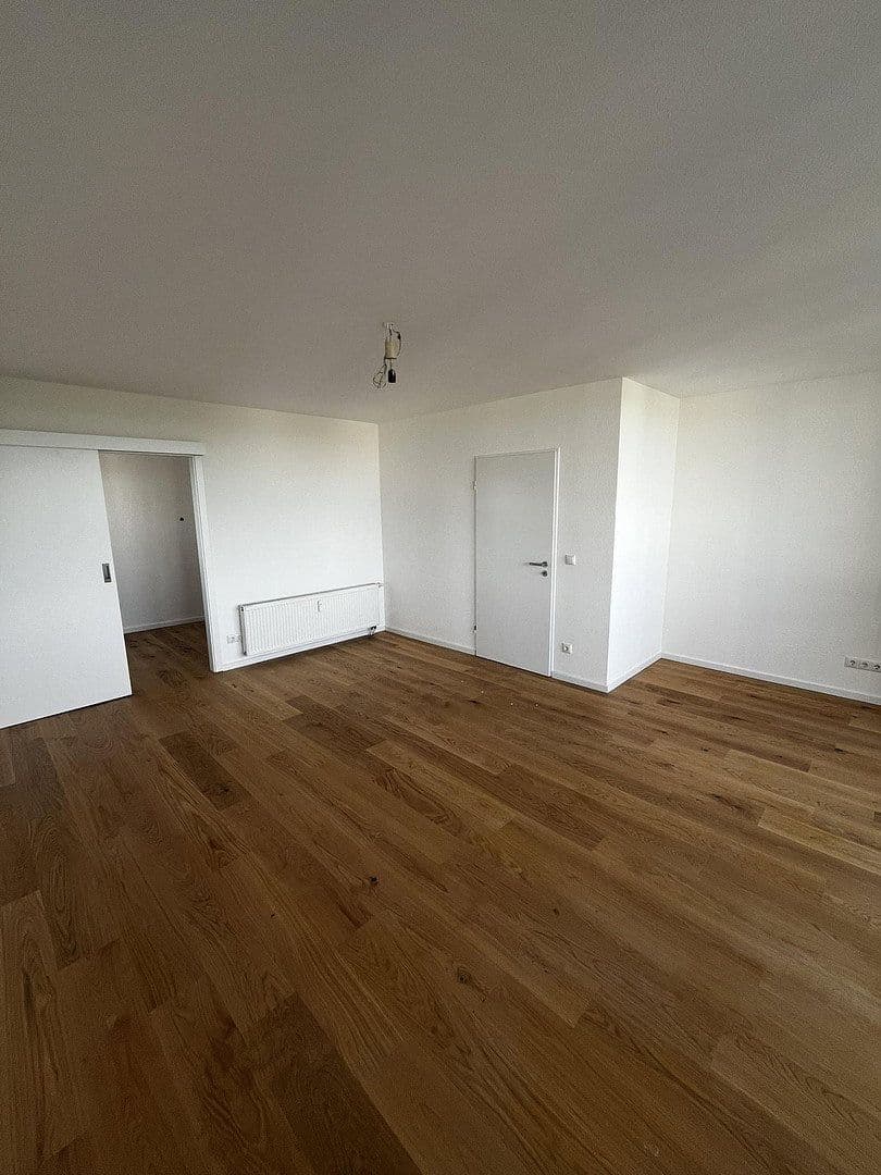 Predaj bytu 2-izbový 62 m², Wilhelm-Hauff-Straße 22, Augsburg, Bavorsko Predaj bytu 2-izbový 62 m², Wilhelm-Hauff-Straße 22, Augsburg, Bavorsko