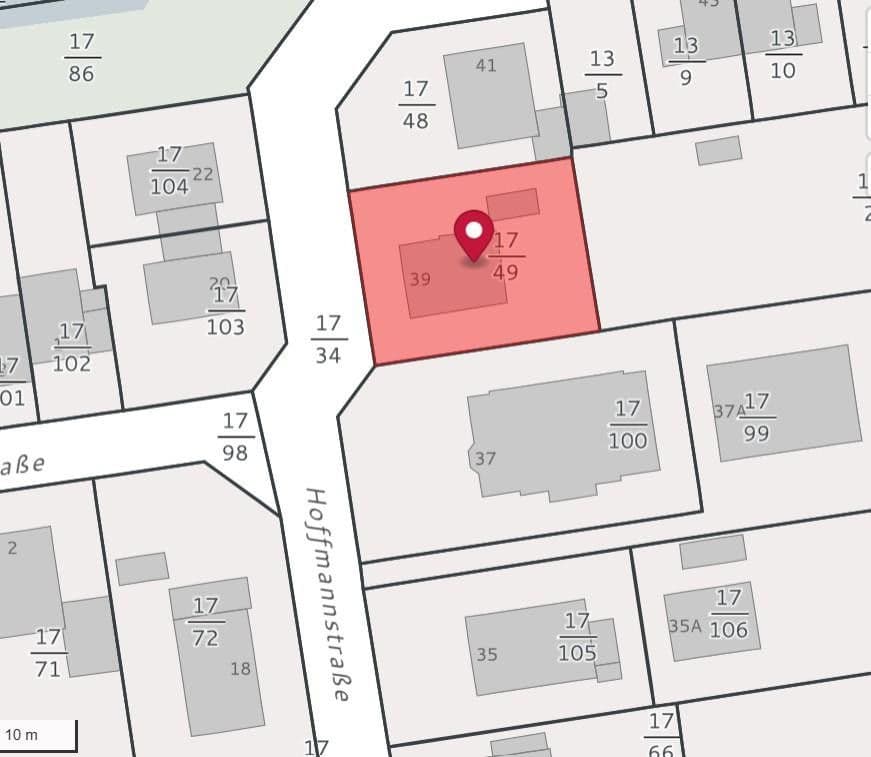 Predaj domu 140 m², pozemok 571 m², Hoffmannstraße 39, Ostrhauderfehn, Dolné Sasko Predaj domu 140 m², pozemok 571 m², Hoffmannstraße 39, Ostrhauderfehn, Dolné Sasko