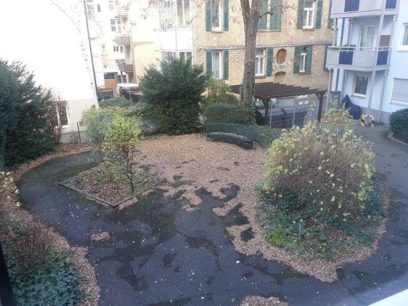 Prenájom bytu 2-izbový 62 m², Tulpenstr, Stuttgart, Bádensko-Wurttembersko Prenájom bytu 2-izbový 62 m², Tulpenstr, Stuttgart, Bádensko-Wurttembersko