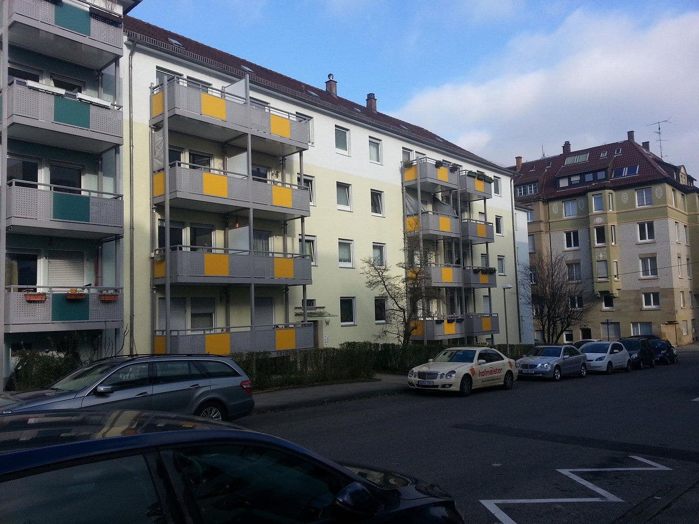 Prenájom bytu 2-izbový 62 m², Tulpenstr, Stuttgart, Bádensko-Wurttembersko Prenájom bytu 2-izbový 62 m², Tulpenstr, Stuttgart, Bádensko-Wurttembersko