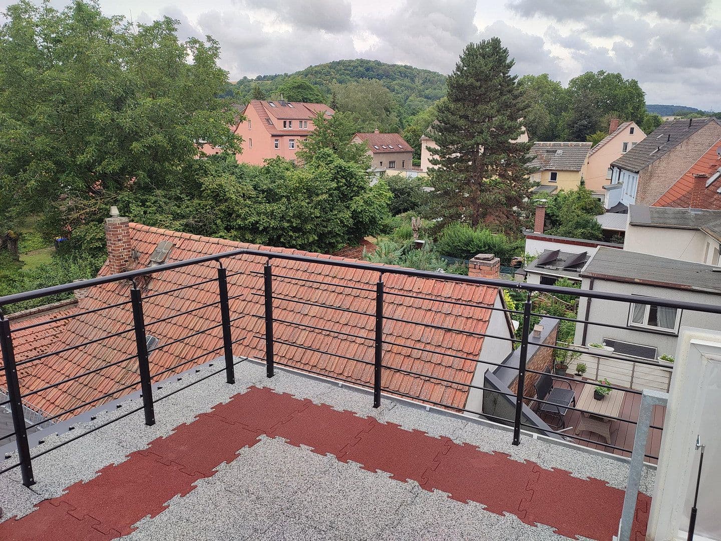 Predaj domu 125 m², pozemok 67 m², Kirchplatz 6 a, Dornburg-Camburg, Durínsko Predaj domu 125 m², pozemok 67 m², Kirchplatz 6 a, Dornburg-Camburg, Durínsko