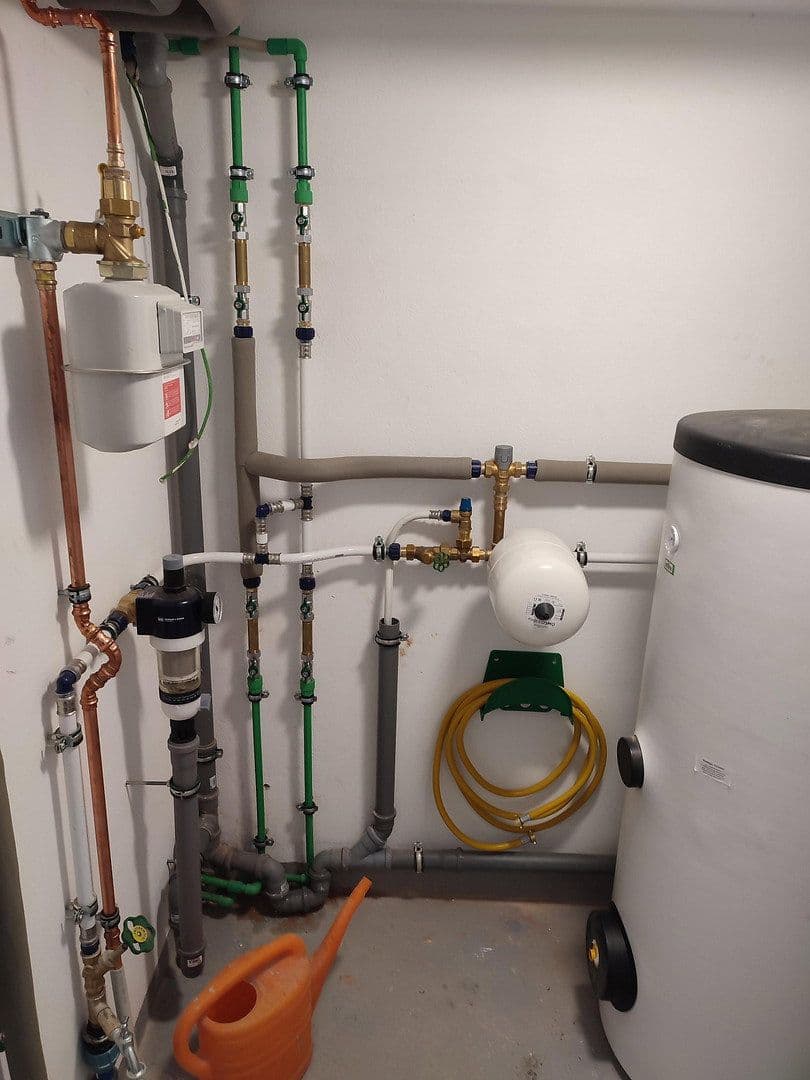 Predaj domu 125 m², pozemok 67 m², Kirchplatz 6 a, Dornburg-Camburg, Durínsko Predaj domu 125 m², pozemok 67 m², Kirchplatz 6 a, Dornburg-Camburg, Durínsko