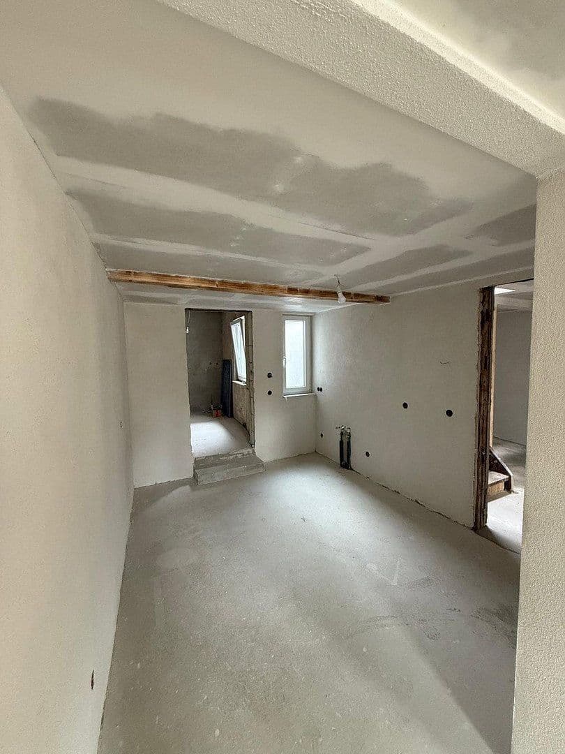 Predaj domu 125 m², pozemok 67 m², Kirchplatz 6 a, Dornburg-Camburg, Durínsko Predaj domu 125 m², pozemok 67 m², Kirchplatz 6 a, Dornburg-Camburg, Durínsko