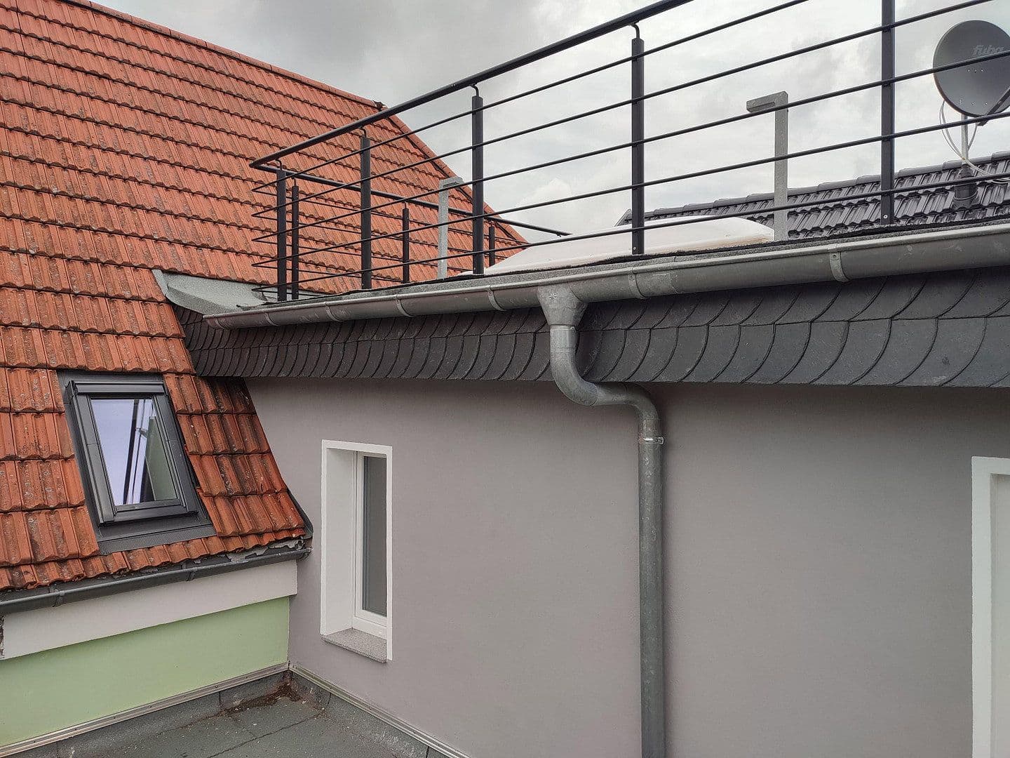 Predaj domu 125 m², pozemok 67 m², Kirchplatz 6 a, Dornburg-Camburg, Durínsko Predaj domu 125 m², pozemok 67 m², Kirchplatz 6 a, Dornburg-Camburg, Durínsko